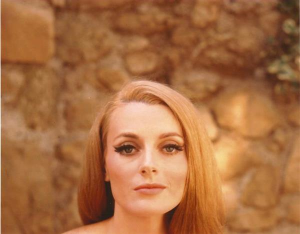 Celeste Yarnall