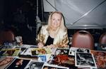 Celeste Yarnall