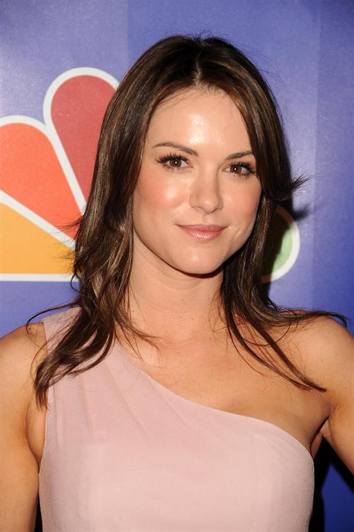One Tree Hill star Danneel Harris became Danneel Ackles on  May 15, 2010 when she married Jensen Ackles 