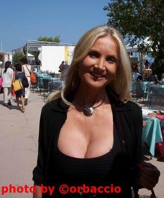 Barbara Bouchet
