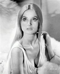 Barbara Bouchet
