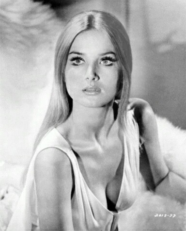 Barbara Bouchet