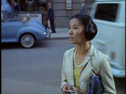 France Nuyen