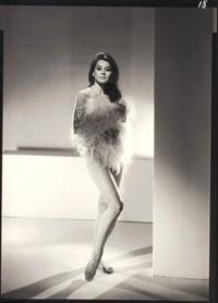 Sherry Jackson