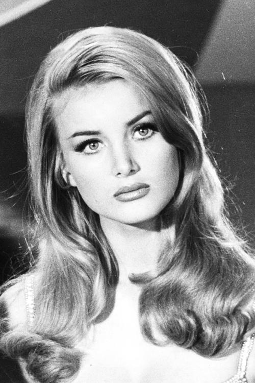 Barbara Bouchet