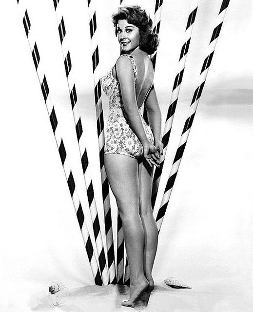 Sherry Jackson