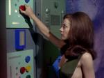 Sherry Jackson