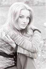 Barbara Bouchet