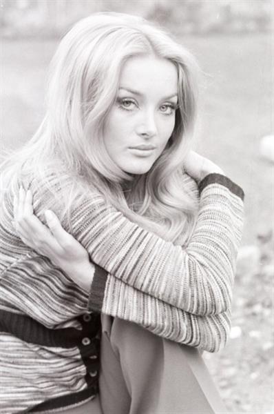 Barbara Bouchet