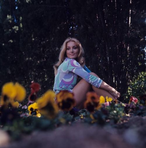 Barbara Bouchet