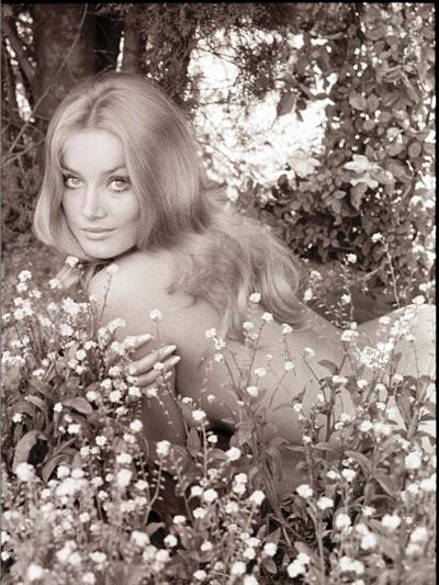 Barbara Bouchet