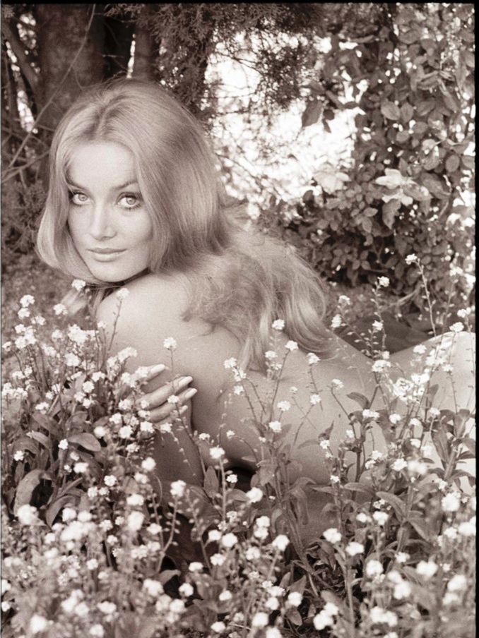 Barbara Bouchet
