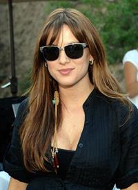 One Tree Hill star Danneel Harris became Danneel Ackles on  May 15, 2010 when she married Jensen Ackles 