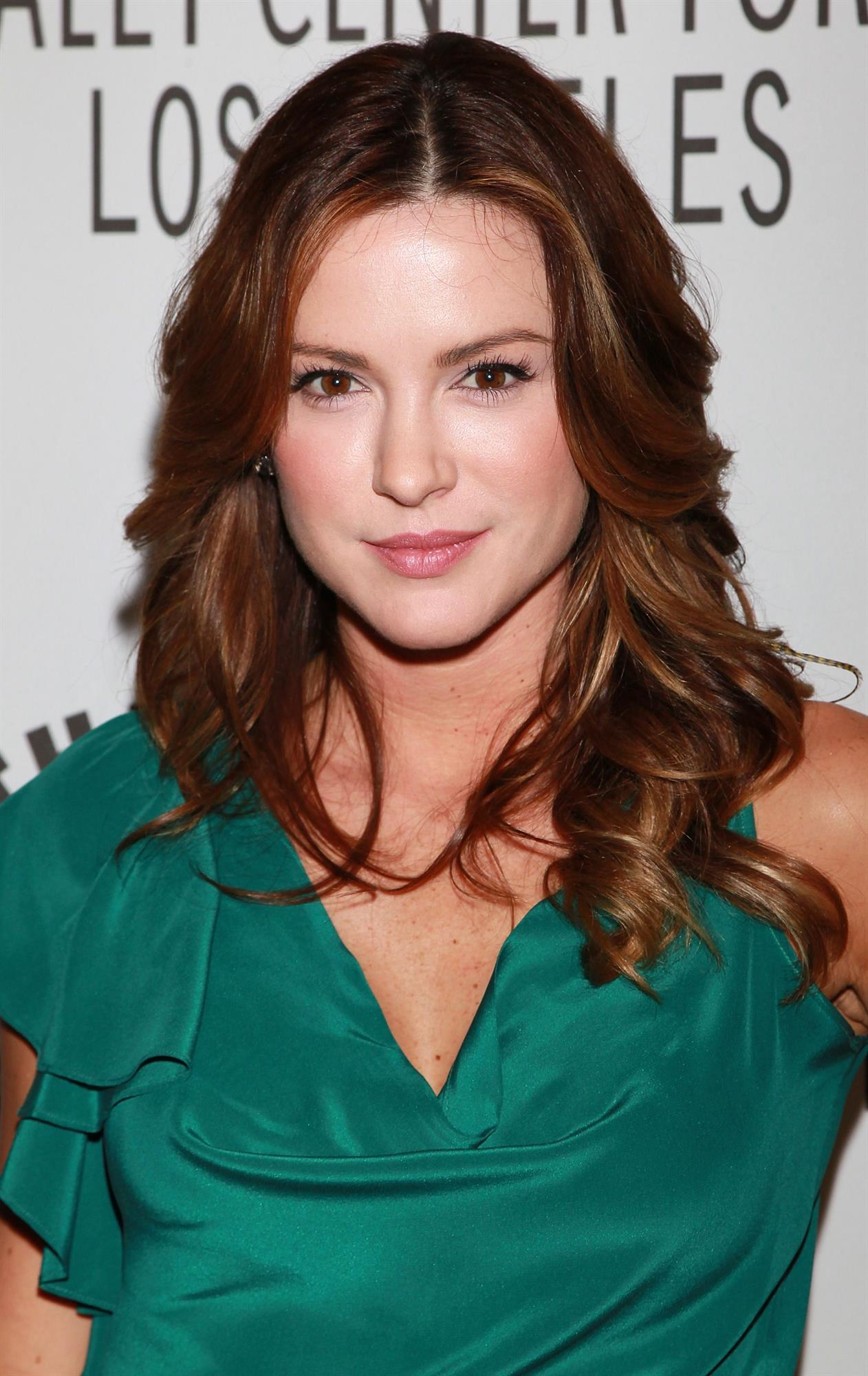 Danneel Harris Pictures One Tree Hill star Danneel Harris became Danneel Ackles on May 15, 2010 when she married Jensen Ackles