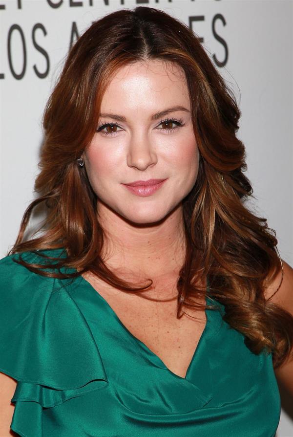 One Tree Hill star Danneel Harris became Danneel Ackles on  May 15, 2010 when she married Jensen Ackles 