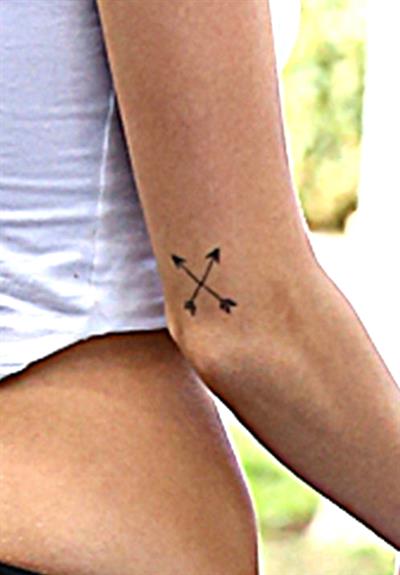 Miley Cyrus candids in Los Angeles 8/31/13  