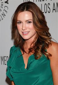 One Tree Hill star Danneel Harris became Danneel Ackles on  May 15, 2010 when she married Jensen Ackles 