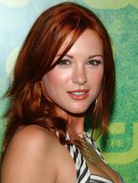 One Tree Hill star Danneel Harris became Danneel Ackles on  May 15, 2010 when she married Jensen Ackles 
