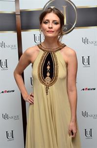 Mischa Barton Co-hosting  Most Expensive iPhone Accessory in the World  Exclusive Launch Party in London, Britain