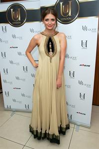 Mischa Barton Co-hosting  Most Expensive iPhone Accessory in the World  Exclusive Launch Party in London, Britain