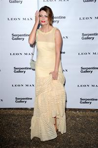 Mischa Barton - Serpentine Gallery Summer Party in London (June 26, 2012)