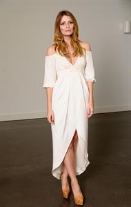 Mischa Barton - Aston Martin Vanquish Launch Party in London (July 4, 2012)