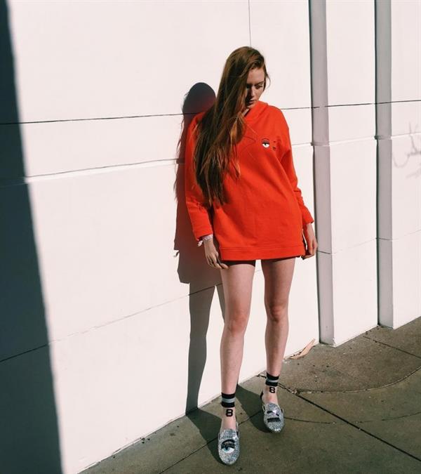 Larsen Thompson