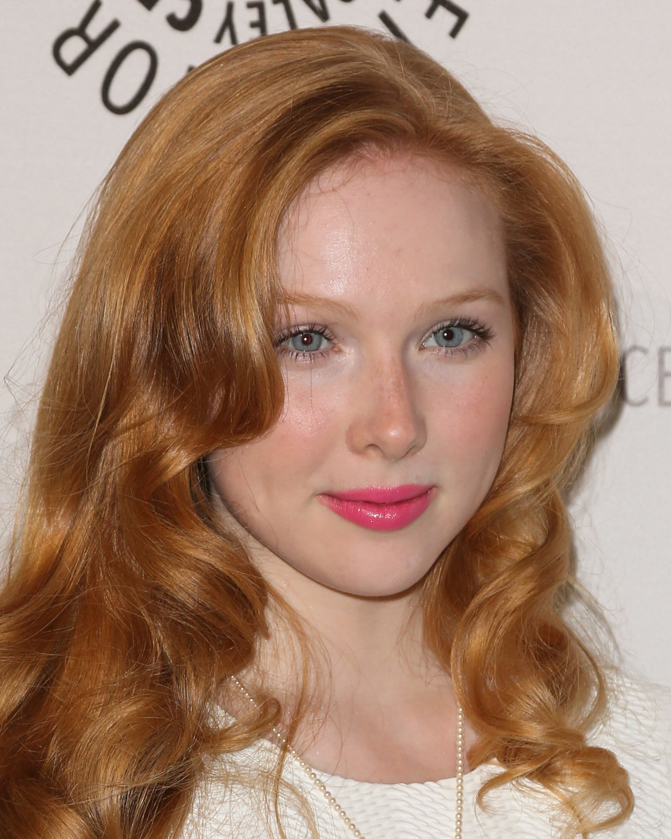 Molly Quinn The Paley Center For Media presents 'The Wait Is Over! Castle Is Back' - Beverly Hills Sep 30, 2013 