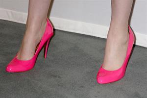 Molly Quinn The Paley Center For Media presents 'The Wait Is Over! Castle Is Back' - Beverly Hills Sep 30, 2013 