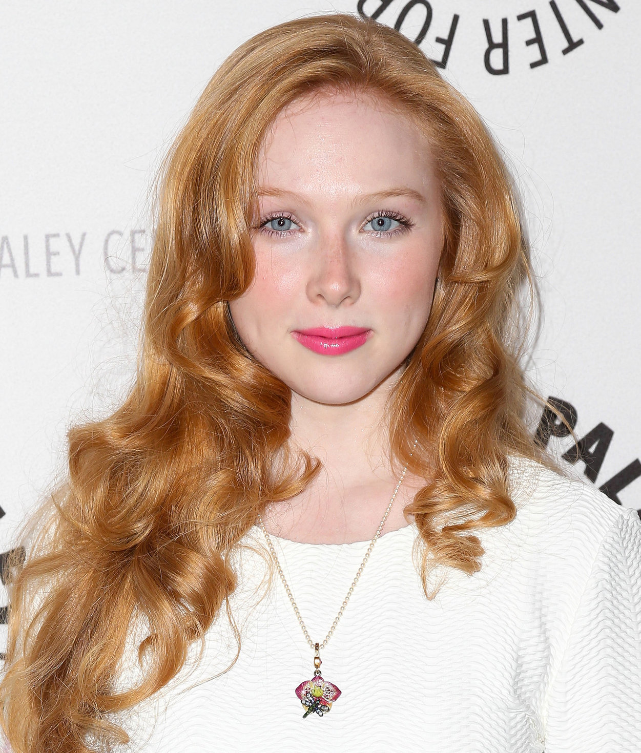 Molly Quinn The Paley Center For Media presents 'The Wait Is Over! Castle Is Back' - Beverly Hills Sep 30, 2013 