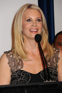 Monica Potter People's Choice Awards 2013 Nomination Announcements (November 15, 2012) 