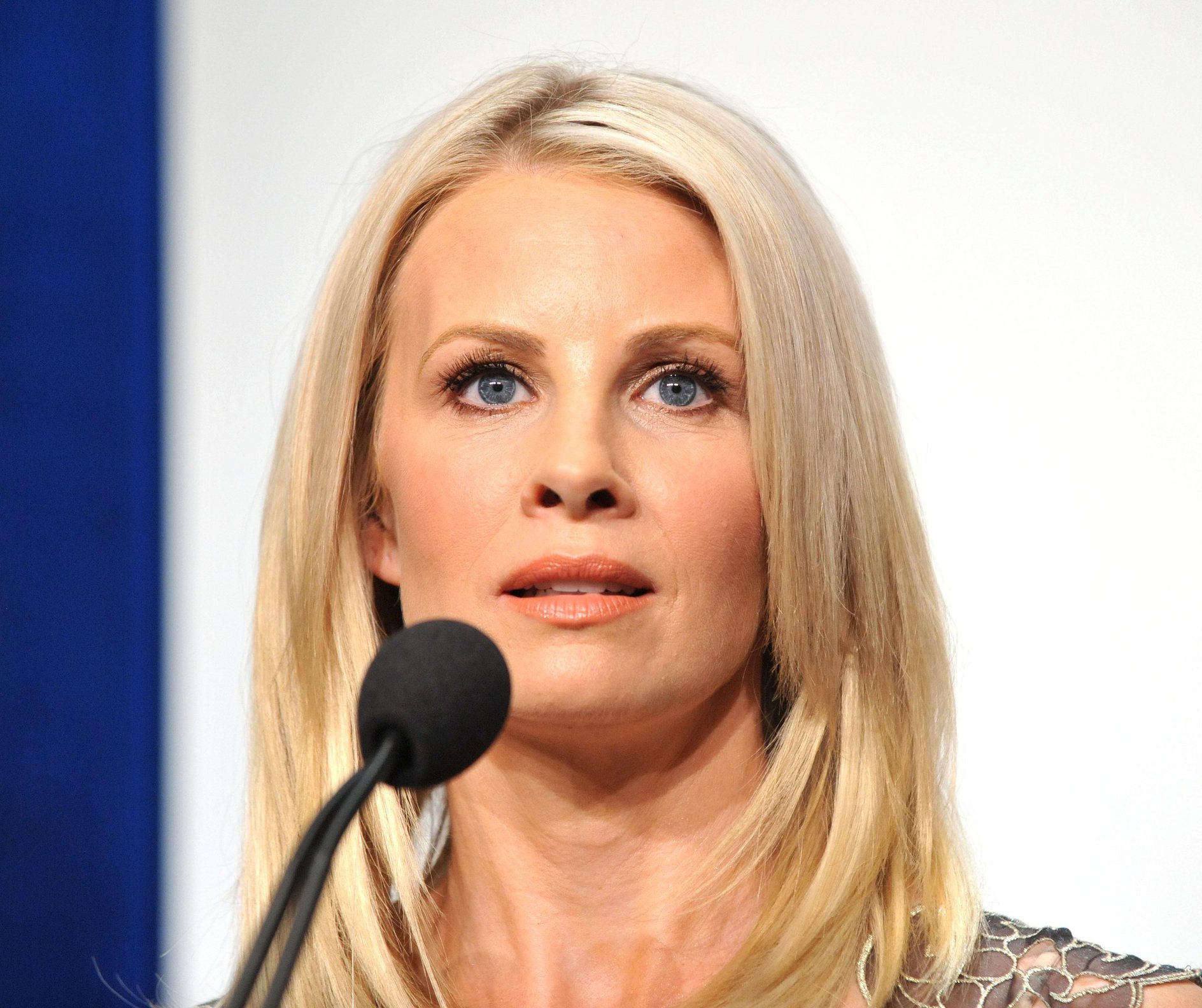 Monica Potter Pictures. Monica Potter People's Choice Awards 2013 ...