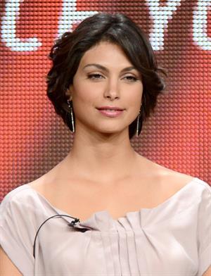 Morena Baccarin - Homeland panel at TCA Summer Press Tour July 30, 2012