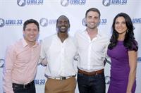 Nadia Bjorlin  Divorce Invitation  Los Angeles Premiere (May 12, 2013) 