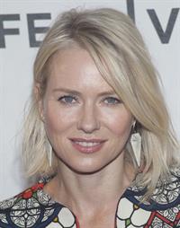Naomi Watts  Sunlight Jr.  screening at Tribeca Film Festival -- New York, Apr. 20, 2013 