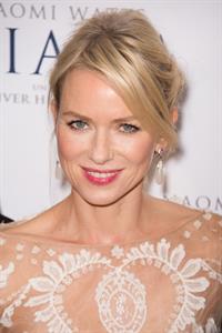Naomi Watts  Diana  Paris Premiere on September 6, 2013 