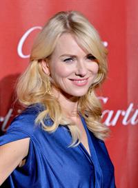 Naomi Watts - 24th Palm Springs IFF 1/5/13  