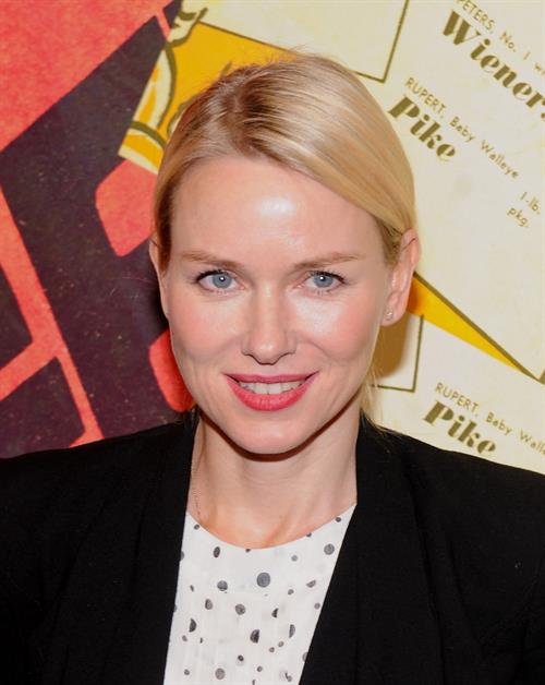 Naomi Watts - Celebration of Target s 50th Anniversary   October 16, 2012 