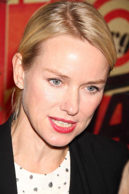 Naomi Watts - Celebration of Target s 50th Anniversary   October 16, 2012 