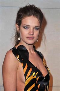 Natalia Vodianova 'Louis Vuitton - Marc Jacobs: The Exhibition' - Paris Fashion Week (March 7, 2012) 