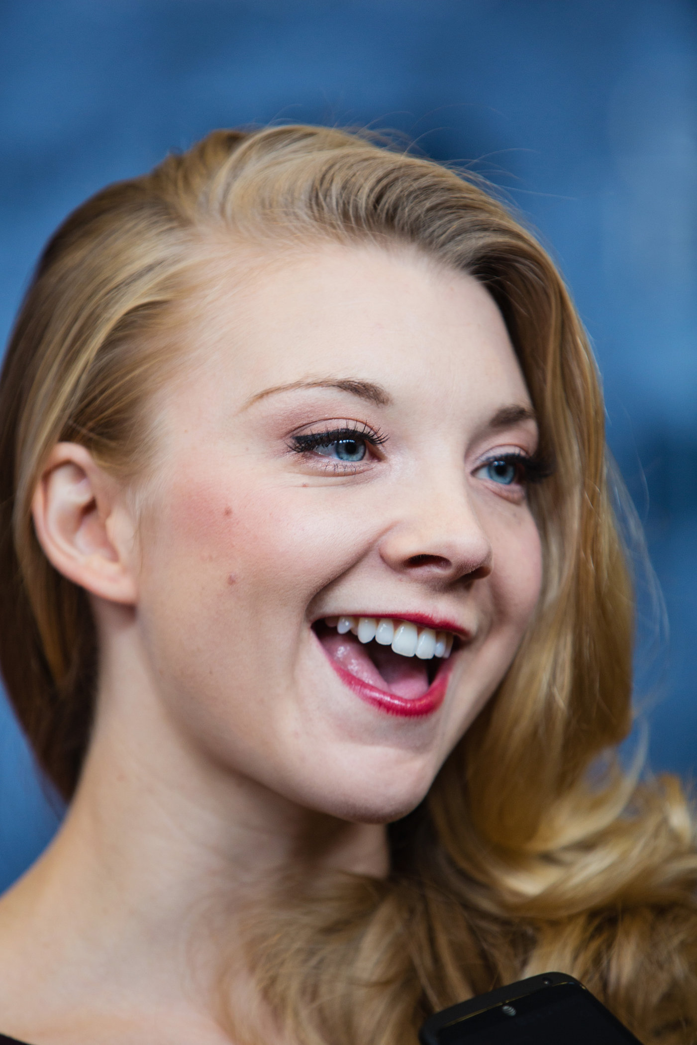 Natalie Dormer  Game Of Thrones  Season 3 Seattle Premiere -- Mar. 21, 2013 