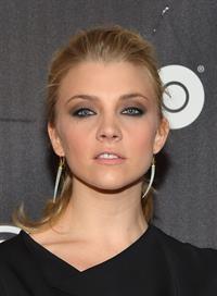 Natalie Dormer  Game Of Thrones  The Exhibition New York Opening -- Mar. 27, 2013 