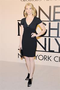 Natalie Dormer Armani - One Night Only New York -- Oct. 24, 2013 