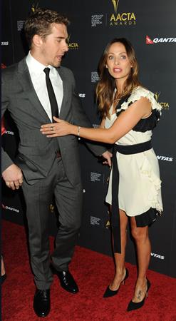 Natalie Imbruglia 2nd AACTA International Awards (Jan 26, 2013) 