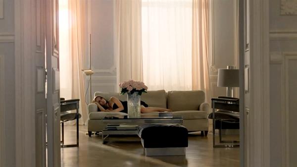 Natalie Portman - Miss Dior ads  