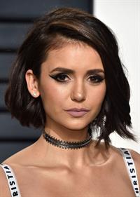 Nina Dobrev