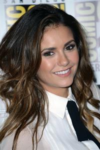 Nina Dobrev