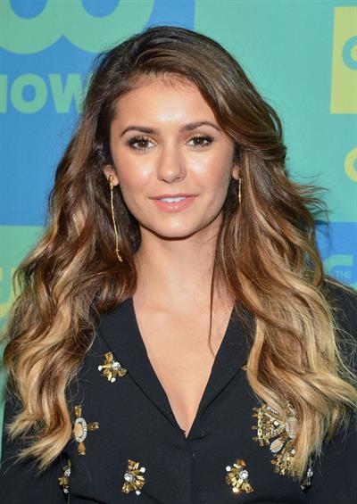 Nina Dobrev