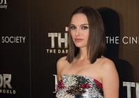 Natalie Portman “Thor: The Dark World” screening in New York, November 6, 2013 