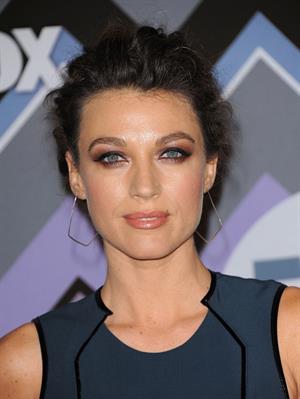 Natalie Zea 2013 Winter TCA FOAll-Star Party, Pasadena - January 8, 2013 